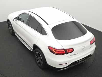 Mercedes GLC 300 de 4M Cpe LED+Kamera+18"+EasyPack (2022) - Foto 11