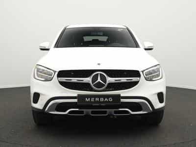 Mercedes GLC 300 de 4M Cpe LED+Kamera+18"+EasyPack (2022) - Foto 2