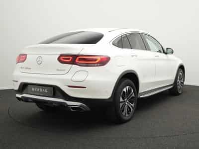 Mercedes GLC 300 de 4M Cpe LED+Kamera+18"+EasyPack (2022) - Foto 3