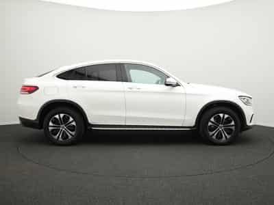 Mercedes GLC 300 de 4M Cpe LED+Kamera+18"+EasyPack (2022) - Foto 5