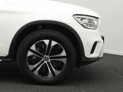 Mercedes GLC 300 de 4M Cpe LED+Kamera+18"+EasyPack (2022) - Foto 6