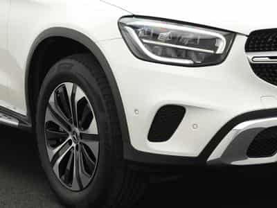 Mercedes GLC 300 de 4M Cpe LED+Kamera+18"+EasyPack (2022) - Foto 7