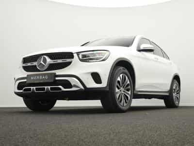 Mercedes GLC 300 de 4M Cpe LED+Kamera+18"+EasyPack (2022) - Foto 8