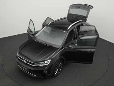 VW Taigo 1.0 TSI Style (2022) - Foto 12