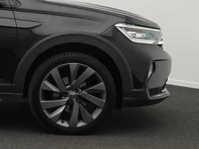 VW Taigo 1.0 TSI Style (2022) - Foto 6