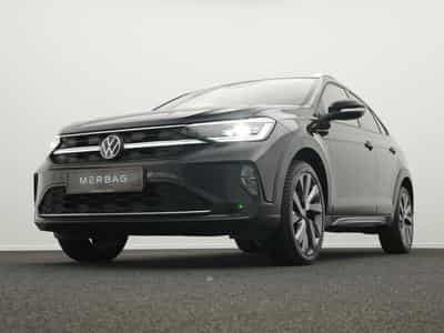 VW Taigo 1.0 TSI Style (2022) - Foto 8