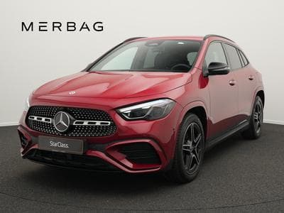 Mercedes GLA 200 d AMG-Line Multi+Kamera+AHK+Night (2025) - Foto 1