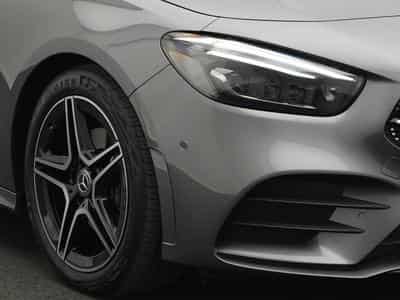 Mercedes B 200 d AMG-Line Night+Multi+Keyless (2019) - Photo 7