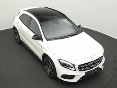 Mercedes GLA 200 GLA 200 (2019) - Foto 10