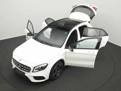 Mercedes GLA 200 GLA 200 (2019) - Foto 12