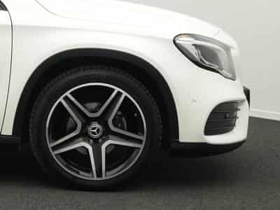 Mercedes GLA 200 GLA 200 (2019) - Foto 6