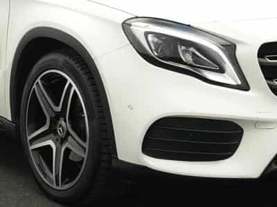 Mercedes GLA 200 GLA 200 (2019) - Foto 7