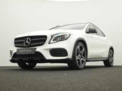 Mercedes GLA 200 GLA 200 (2019) - Foto 8