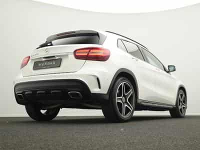 Mercedes GLA 200 GLA 200 (2019) - Foto 9