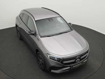 Mercedes EQA 4M AMG-Line LED+Kamera+Night+18" (2022) - Foto 10
