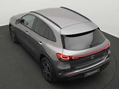 Mercedes EQA 4M AMG-Line LED+Kamera+Night+18" (2022) - Foto 11