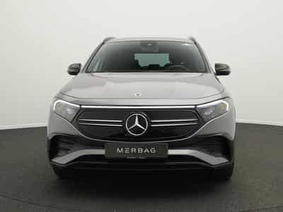 Mercedes EQA 4M AMG-Line LED+Kamera+Night+18" (2022) - Foto 2