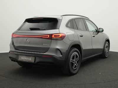 Mercedes EQA 4M AMG-Line LED+Kamera+Night+18" (2022) - Foto 3