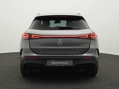 Mercedes EQA 4M AMG-Line LED+Kamera+Night+18" (2022) - Foto 4