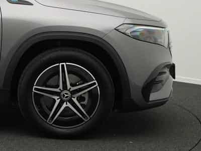 Mercedes EQA 4M AMG-Line LED+Kamera+Night+18" (2022) - Foto 6