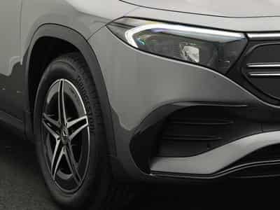 Mercedes EQA 4M AMG-Line LED+Kamera+Night+18" (2022) - Foto 7