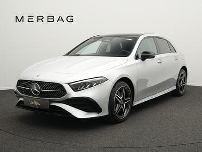 Mercedes A 250 e AMG-Line LED+Pano+Night+Keyless (2023) - Foto 1