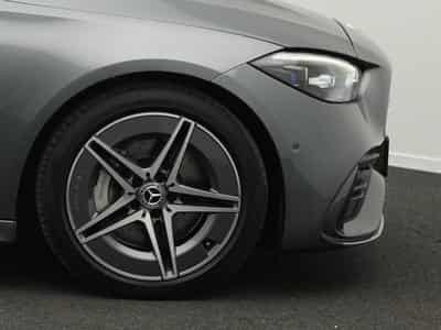 Mercedes C 220 d 4M T AMG-Line Pano+Distr+360°+Memo+AHK (2022) - Photo 6