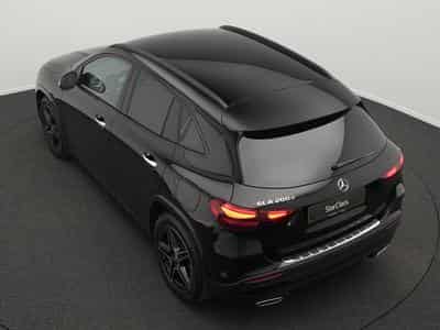 Mercedes GLA 200 d AMG-Line Multi+Kamera+Night+19" (2025) - Photo 11