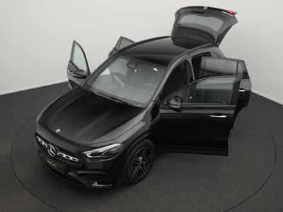 Mercedes GLA 200 d AMG-Line Multi+Kamera+Night+19" (2025) - Photo 12