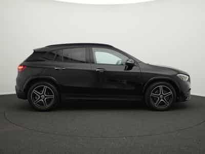 Mercedes GLA 200 d AMG-Line Multi+Kamera+Night+19" (2025) - Photo 5
