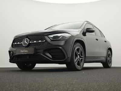 Mercedes GLA 200 d AMG-Line Multi+Kamera+Night+19" (2025) - Photo 8