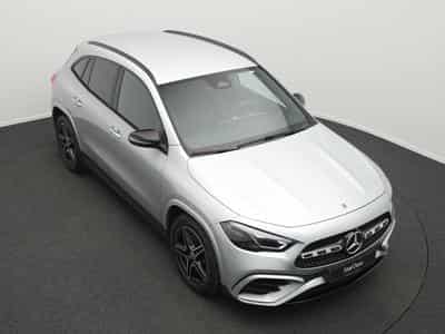 Mercedes GLA 200 d AMG-Line Multi+Kamera+Night+19" (2025) - Foto 10