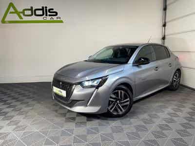Peugeot 208 1.2 ESSENCE 75 CV STYLE CARPLAY 5P (2024) - Photo 1