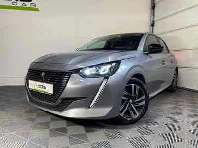 Peugeot 208 1.2 ESSENCE 75 CV STYLE CARPLAY 5P (2024) - Photo 14