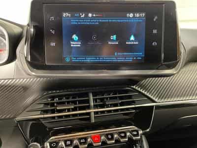 Peugeot 208 1.2 ESSENCE 75 CV STYLE CARPLAY 5P (2024) - Photo 4