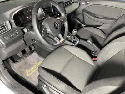 Renault Clio V 1.0 TCE 100 CORPORATE GPS BLUETOOTH (2019) - Photo 10