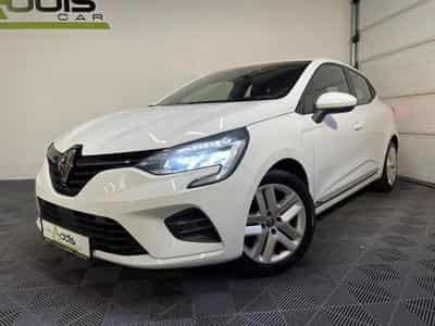 Renault Clio V 1.0 TCE 100 CORPORATE GPS BLUETOOTH (2019) - Photo 15