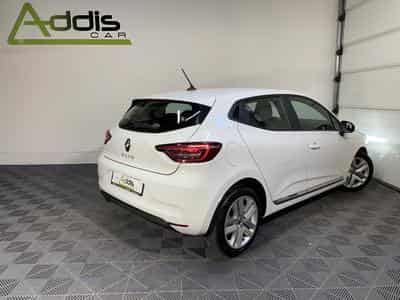 Renault Clio V 1.0 TCE 100 CORPORATE GPS BLUETOOTH (2019) - Photo 2