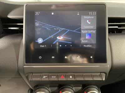 Renault Clio V 1.0 TCE 100 CORPORATE GPS BLUETOOTH (2019) - Photo 5