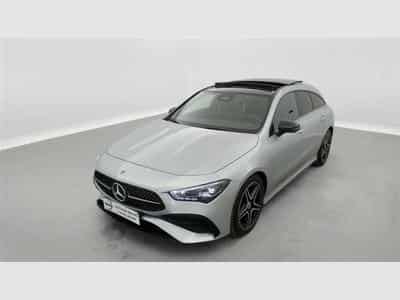 Mercedes CLA 180 CLA 2.0D **AMG/AUTO/PANO/NAVI/ALCANTARA /FULL LED** (2025) - Photo 1