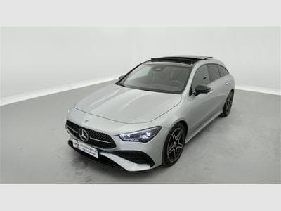 Mercedes CLA 180 CLA 2.0D **AMG/AUTO/PANO/NAVI/ALCANTARA /FULL LED** (2025) - Foto 1