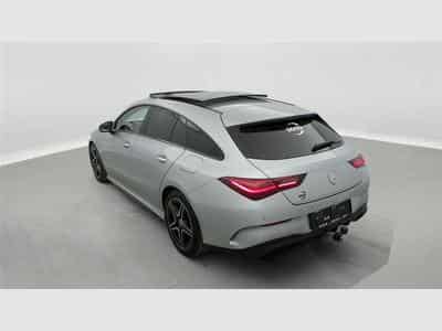 Mercedes CLA 180 CLA 2.0D **AMG/AUTO/PANO/NAVI/ALCANTARA /FULL LED** (2025) - Photo 2