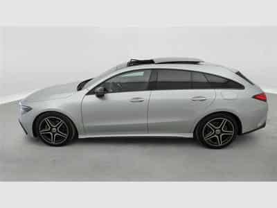 Mercedes CLA 180 CLA 2.0D **AMG/AUTO/PANO/NAVI/ALCANTARA /FULL LED** (2025) - Photo 3