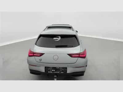 Mercedes CLA 180 CLA 2.0D **AMG/AUTO/PANO/NAVI/ALCANTARA /FULL LED** (2025) - Photo 5