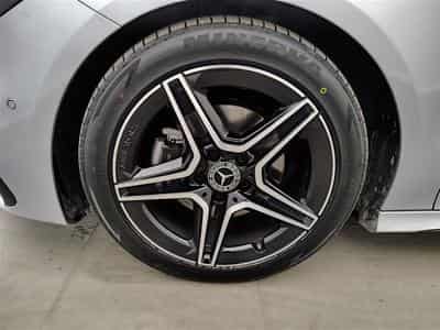 Mercedes CLA 180 CLA 2.0D **AMG/AUTO/PANO/NAVI/ALCANTARA /FULL LED** (2025) - Photo 6