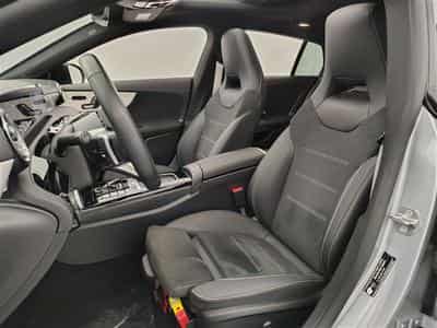 Mercedes CLA 180 CLA 2.0D **AMG/AUTO/PANO/NAVI/ALCANTARA /FULL LED** (2025) - Photo 7