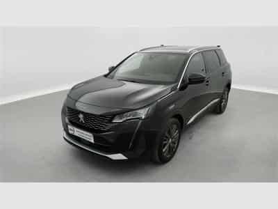 Peugeot 5008 1.2 PureTech 130Cv EAT8 Allure Pack 7PL / NAVI / CARPLAY (2023) - Photo 1