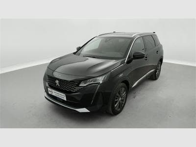 Peugeot 5008 1.2 PureTech 130Cv EAT8 Allure Pack 7PL / NAVI / CARPLAY (2023) - Foto 1