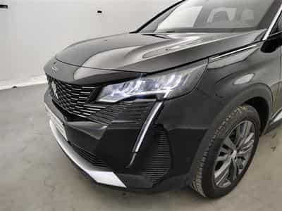 Peugeot 5008 1.2 PureTech 130Cv EAT8 Allure Pack 7PL / NAVI / CARPLAY (2023) - Photo 15