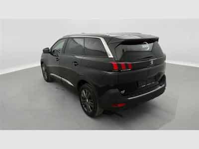 Peugeot 5008 1.2 PureTech 130Cv EAT8 Allure Pack 7PL / NAVI / CARPLAY (2023) - Photo 2